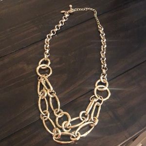 Chico’s necklace